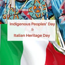 Italian Heritage Day